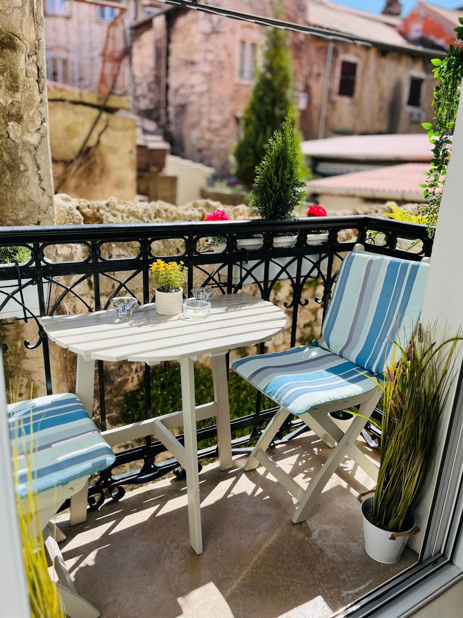 Marcel Zadar Old Town Daire Dış mekan fotoğraf