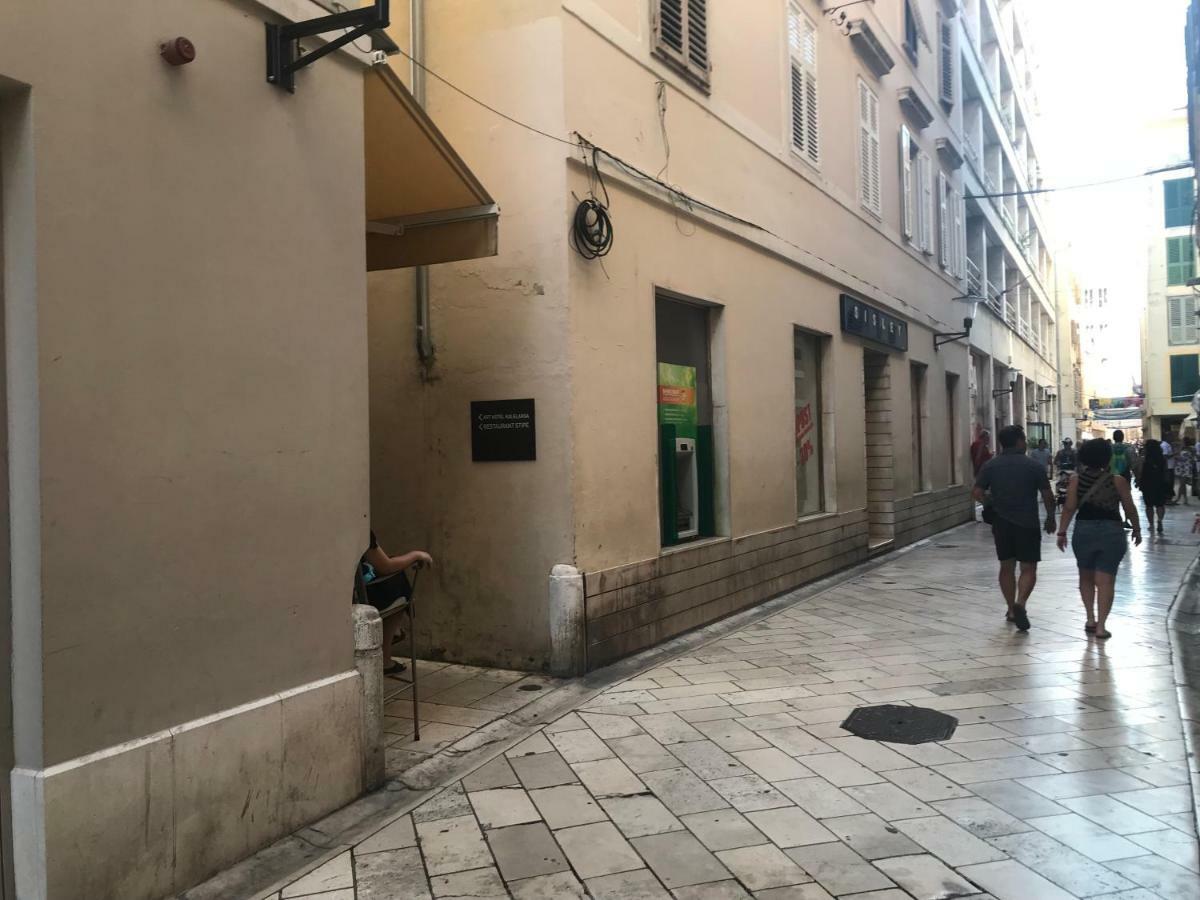 Marcel Zadar Old Town Daire Dış mekan fotoğraf